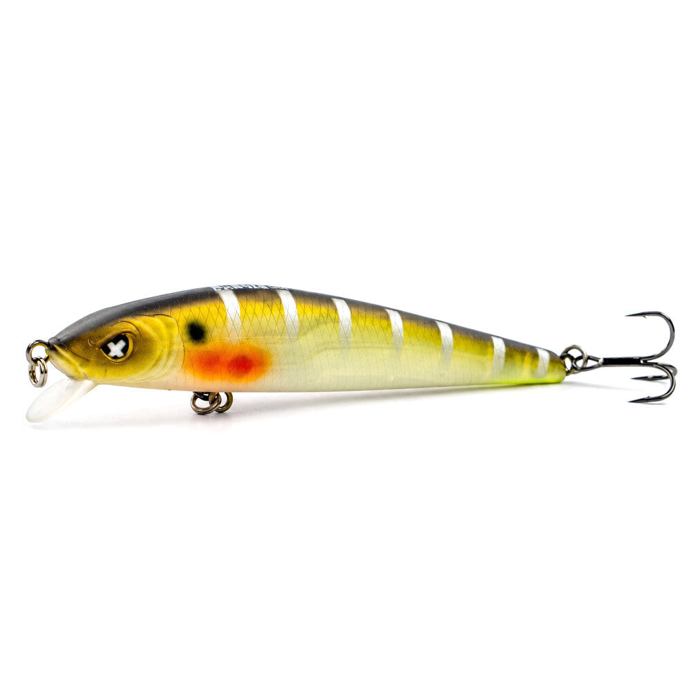Monkey Lures Danger Lui 100 SR bei HechtundBarsch.at
