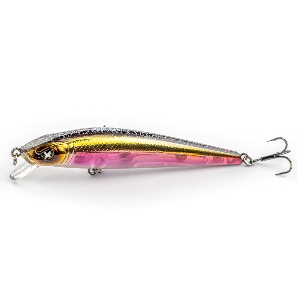 Monkey Lures Danger Lui 100 SR bei HechtundBarsch.at