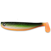 Bewertung von Peer für das Produkt Fat Lui 14 cm Watermelon