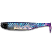 Bewertung von Anonym für das Produkt Fat Lui 18 cm Mindnight Storm (Flash Series)