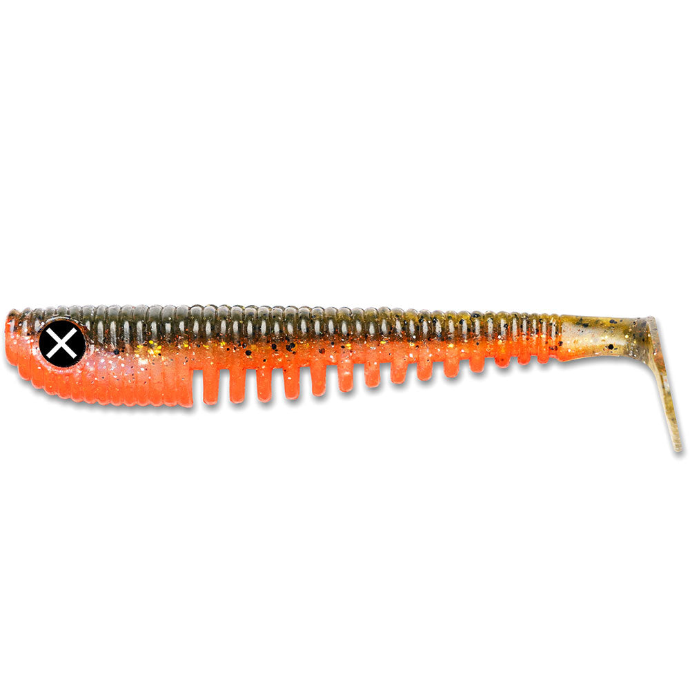 Monkey Lures King Lui  Snails Calabrese