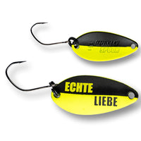 Bewertung von Pascale für das Produkt Monkey Spoon „El Chapo" 1,5 g Echte Liebe