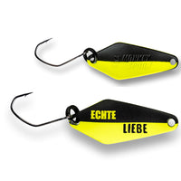 Bewertung von Pascale für das Produkt Monkey Spoon „El Nacho" 2,0 g Echte Liebe