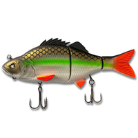 Bewertung von Daniela für das Produkt Purge Glider 175 Carpe Nostra