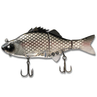 Bewertung von Gabriele für das Produkt Purge Glider 175 Lean Bream