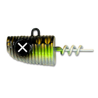 Bewertung von Michael für das Produkt Screw Head 50 g / Carpe Nostra