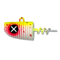 Bewertung von Michael für das Produkt Screw Head 50 g / Chainsaw Cheesecake