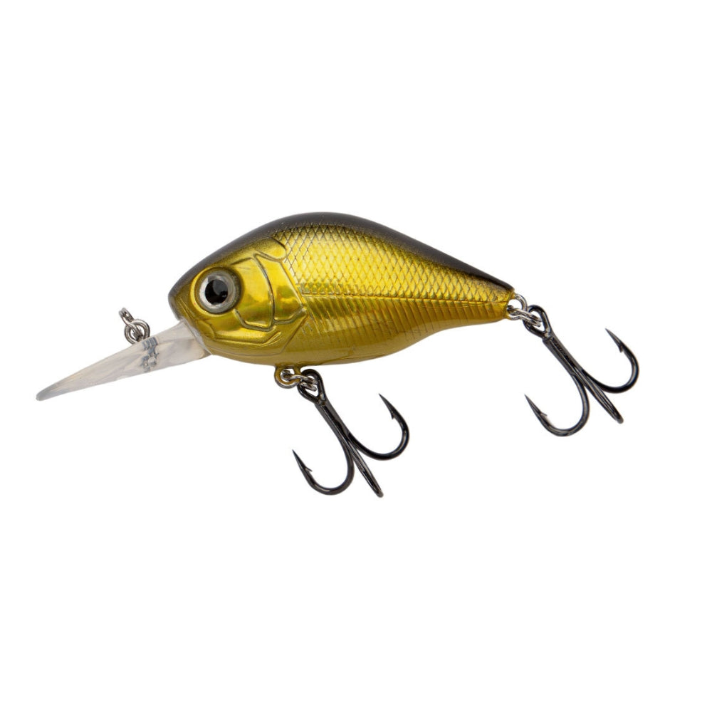 Nasty Bait Slinky 45F Gold/Metal