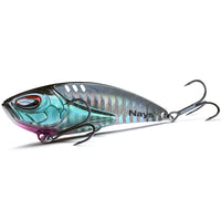 Bewertung von Ben für das Produkt MTL LF 65 (6,5 cm) / T-03