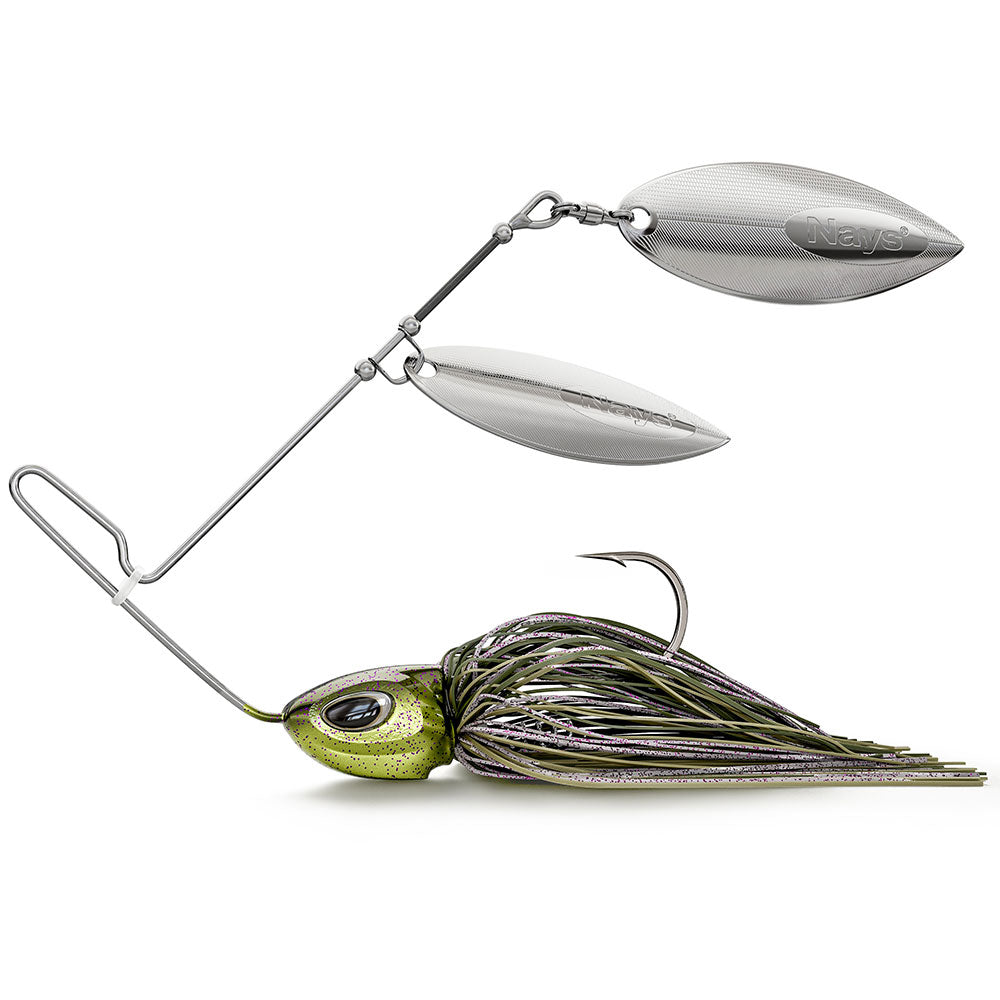 Nays-MZ-RNNR-2-0-L-H-02 14 g / 18 g / 21 g