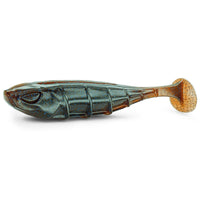 Bewertung von "\"Paul\"" für das Produkt Nays VNM 6.5" / 16.5 cm / C-02