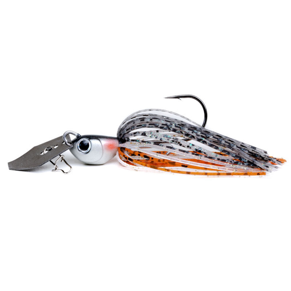 Noike Tiny Kaishin Blade 14 oz 7 g Young Perch