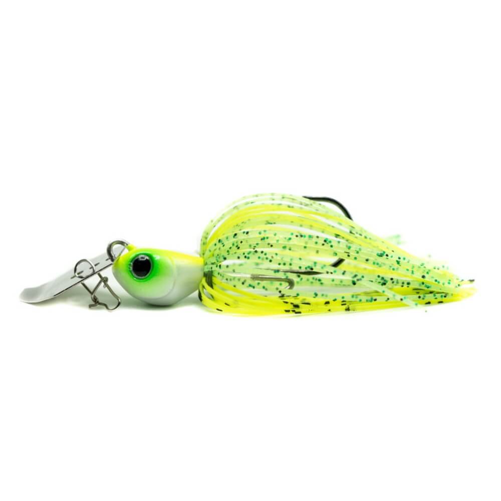 Noike Tiny Kaishin 9g Lime Chartreuse