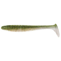 Bewertung von Tobi für das Produkt Wobble Shad 7,5" | 19,2 cm Young Perch
