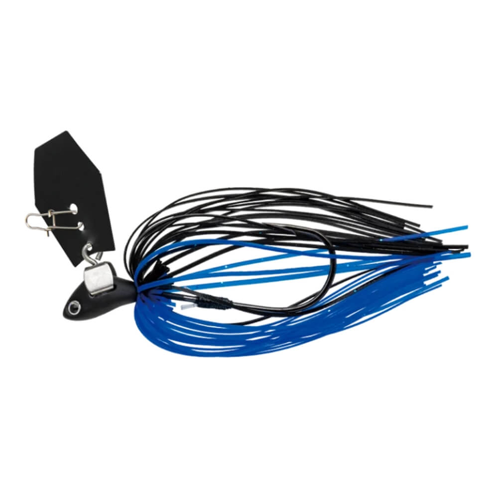Nories Hulachat S 10 g / 14 g / 18 g / Black Blue