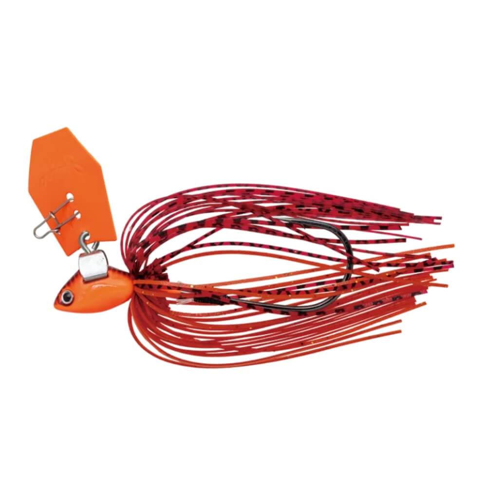 Nories Hulachat S 10 g / 14 g / 18 g / Orange Crawdad