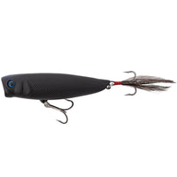 Bewertung von Daniel für das Produkt Tough Bug Big 80 | 17,4 g Blue Bug Black