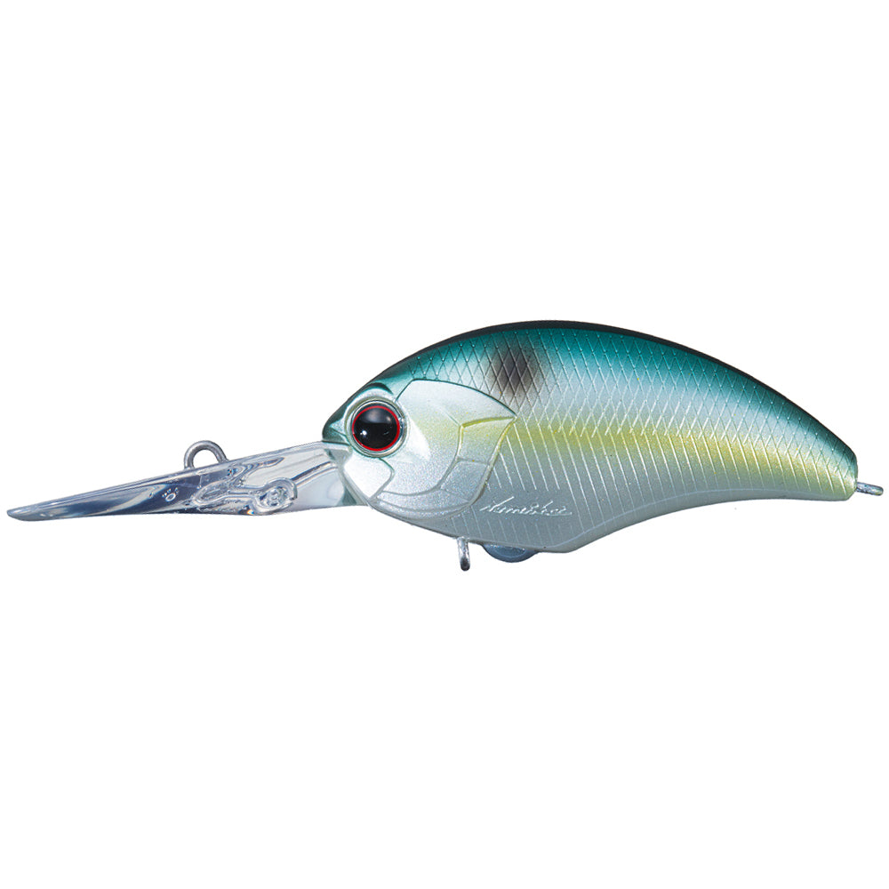 OSP Tiny Blitz DR Crankbait Blueback Herring
