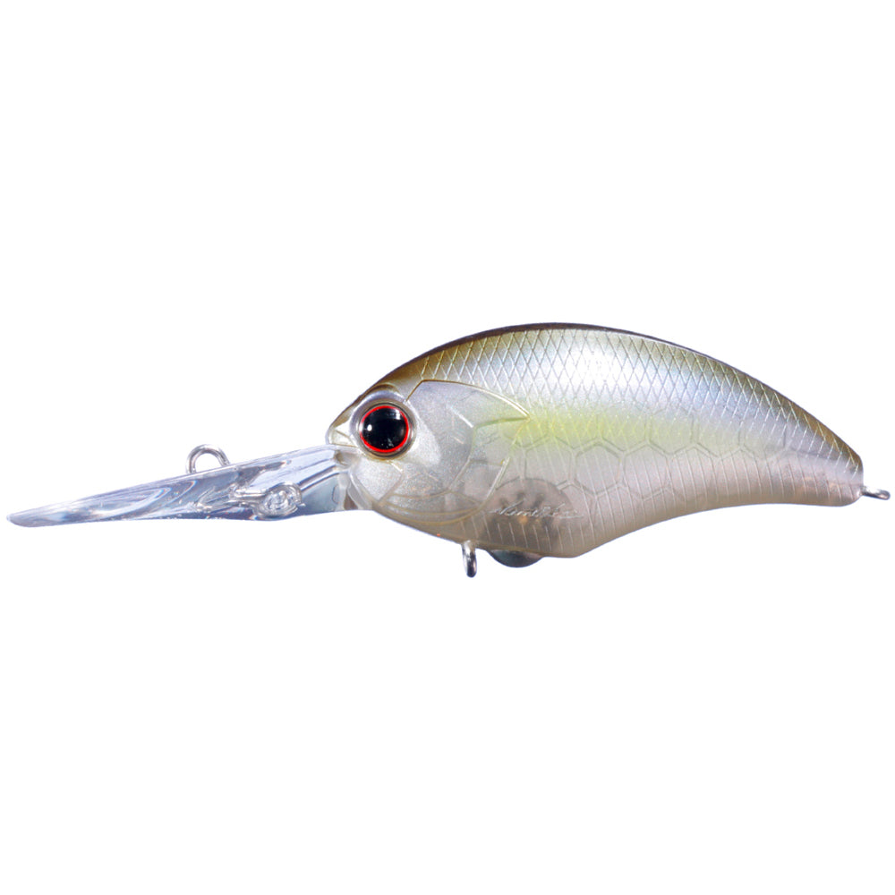 OSP Tiny Blitz DR Crankbait Tasty Shad