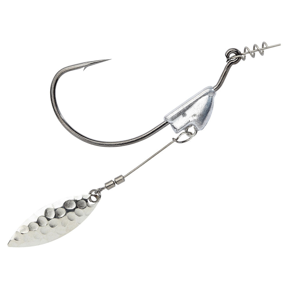 Owner Flashy Swimmer 10