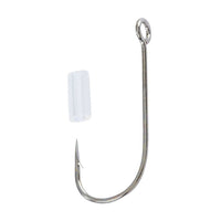 Bewertung von Anonym für das Produkt Spinnerbait Trailer Hook (5131)