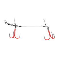 Bewertung von Jan für das Produkt Double Swivel Kit UV L / 1/0 / UVO