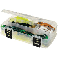 Bewertung von Sean für das Produkt Adjustable Double-Sided Stowaway Small / 15.9 x 9.9 x 5.1 cm