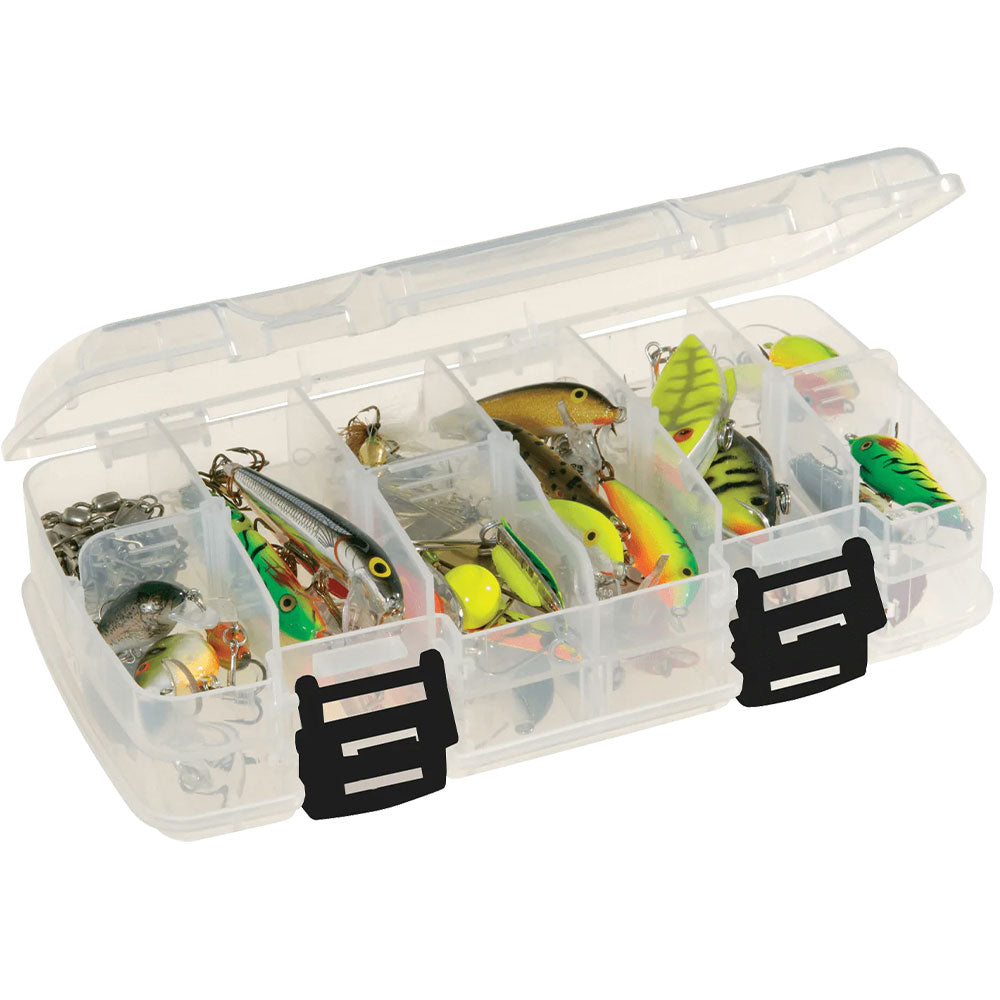 Plano Adjustable Double Sided Stowaway L