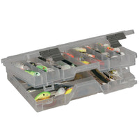 Bewertung von Lothar für das Produkt Guide Series Two-Tiered Stowaway 3700