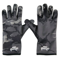Bewertung von Max für das Produkt Thermal Camo Gloves M