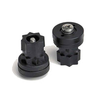 Bewertung von Michael für das Produkt Montagefüße / Adaptor Kit