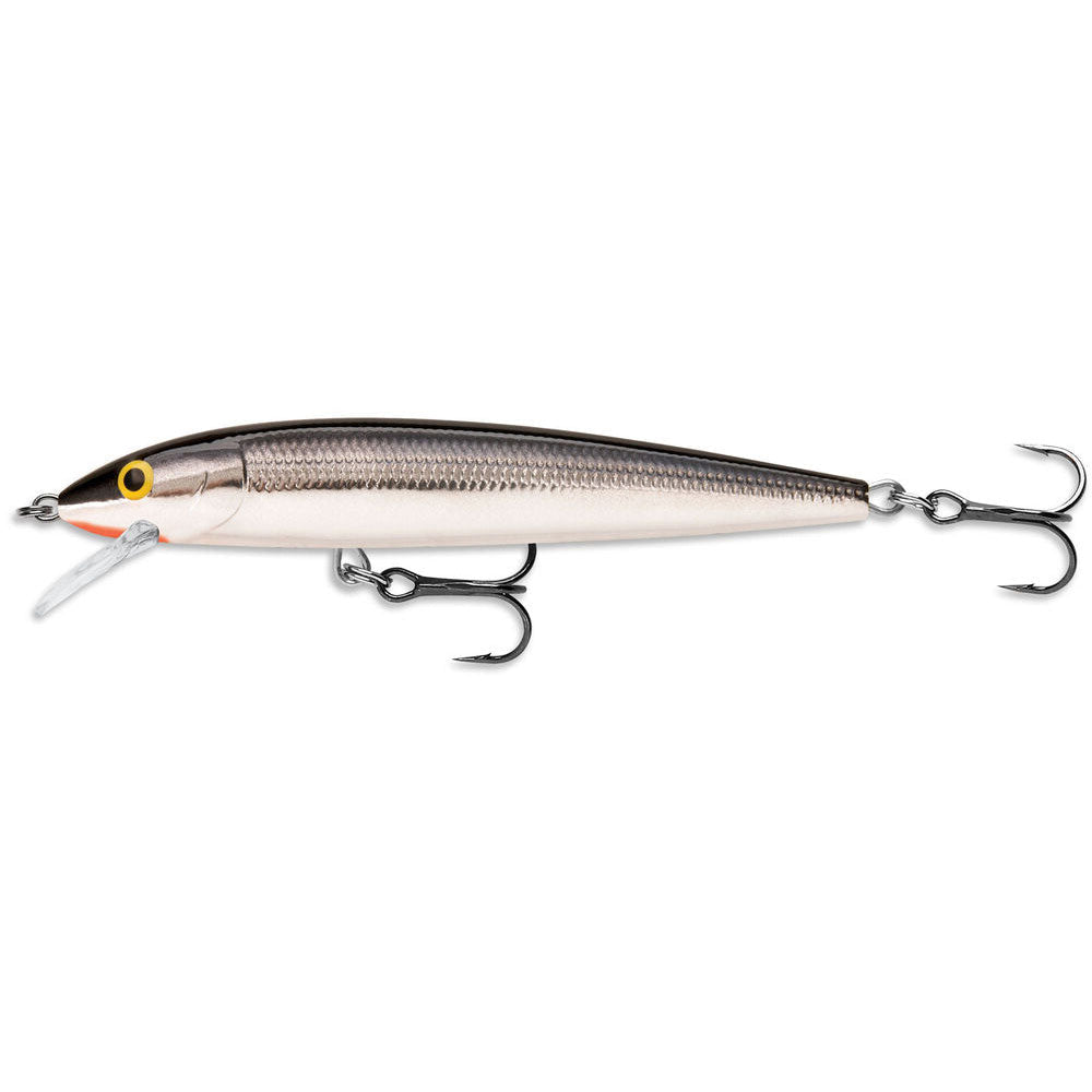 Rapala Husky Jerk 8 cm Silver