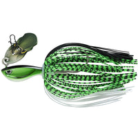 Bewertung von "Matthias" für das Produkt Rap-V Pike Bladed Jig 28.0 g / Baby Bass
