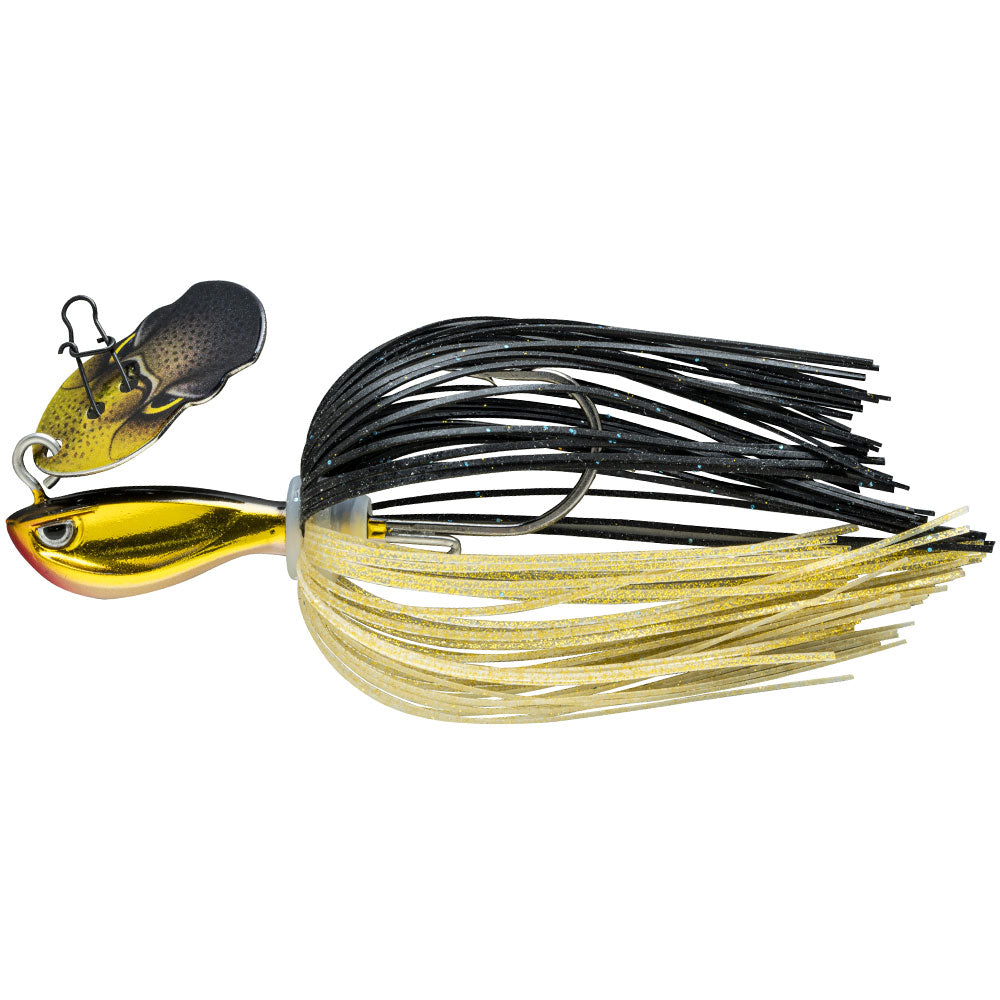Rapala Rap V Pike Bladed Jig 17,0 g Gold