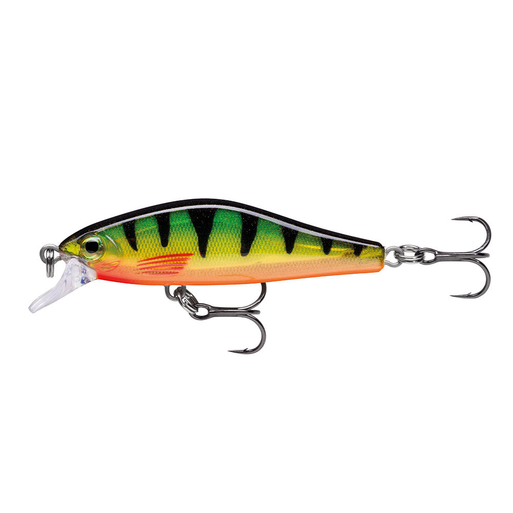 Rapala Shadow Rap Solid Shad 5 cm Perch