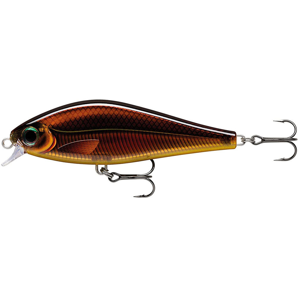 Rapala Super Shadow Rap 11 cm 5W 50UV