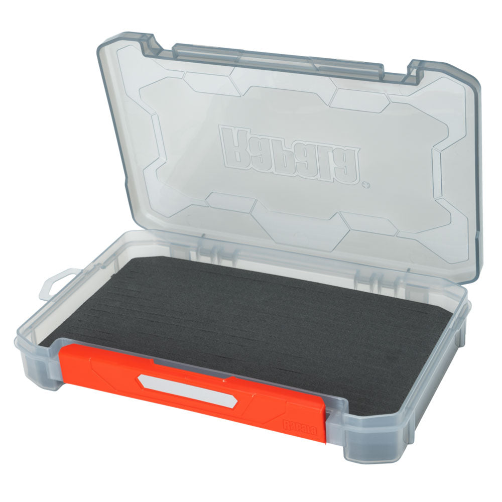 Rapala Tackle Tray 276 Open Foam Box