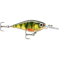 Bewertung von Ralf für das Produkt X-Light Shad Live Perch