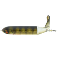 Bewertung von Josef für das Produkt Whopper Plopper 190 Perch