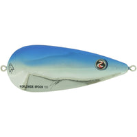 Bewertung von Marcel für das Produkt Worldwide Spoon 100 11 Chrome Blue