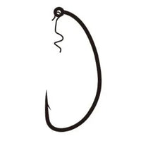 Bewertung von Daniel für das Produkt Pierce Hook TC 4/0