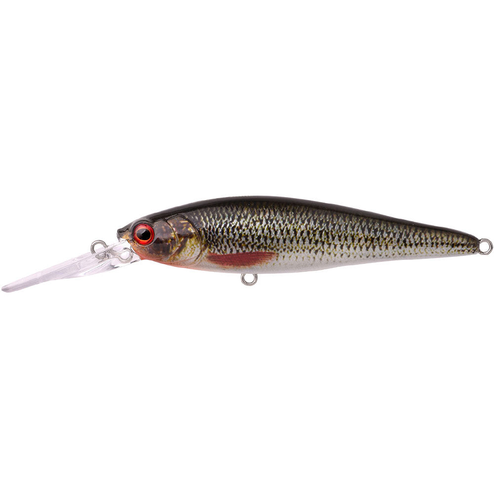 SPRO Ikiru Twitch 100SUS LL Roach