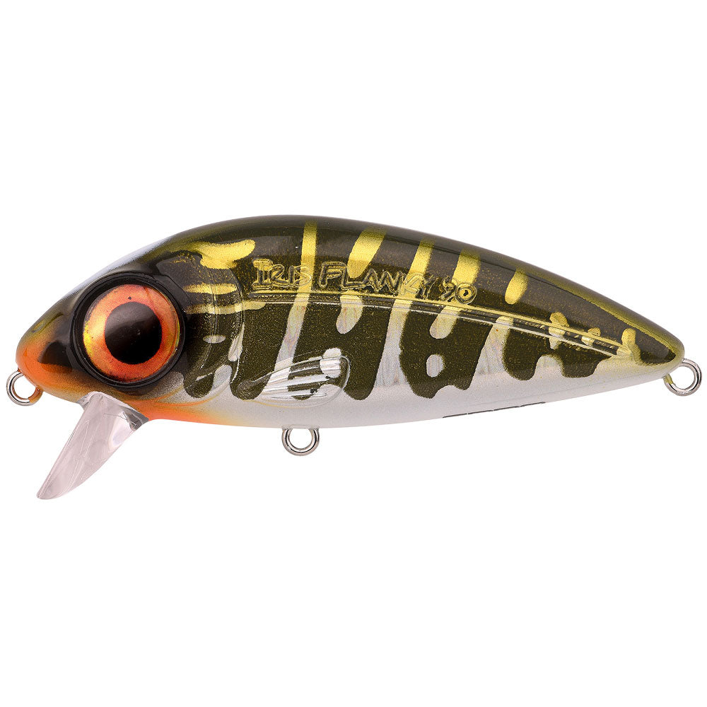 SPRO Iris Flanky 9 cm 22 g Northern Pike