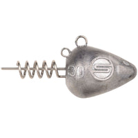 Bewertung von Pascal für das Produkt Screw-In Cone Head 30 g