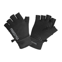 Bewertung von Holger für das Produkt Freestyle Skin Gloves Fingerless XXL