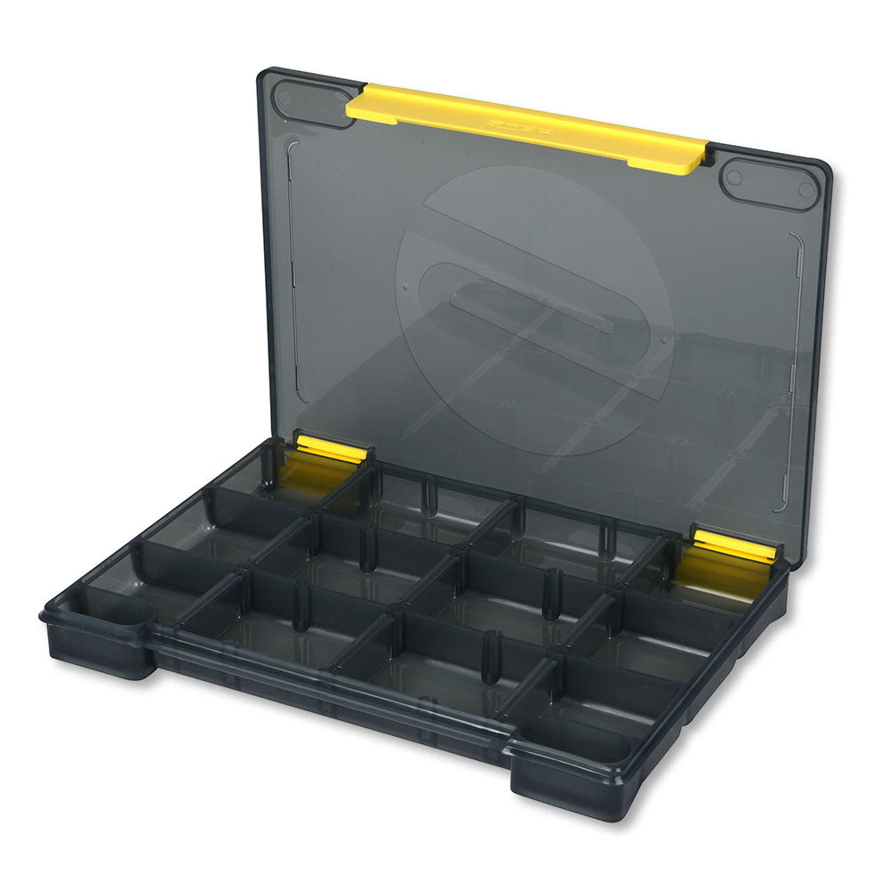 SPRO-TBX-25M-Geoeffnet 25M / 25x17.5x2.5 mm