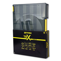 Bewertung von Silas für das Produkt TBX Tackle Box L50 / 35x25x5 mm