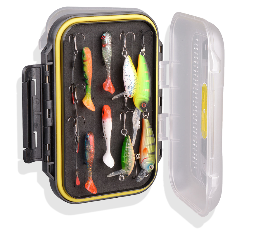 SPRO Mobile Stocker M