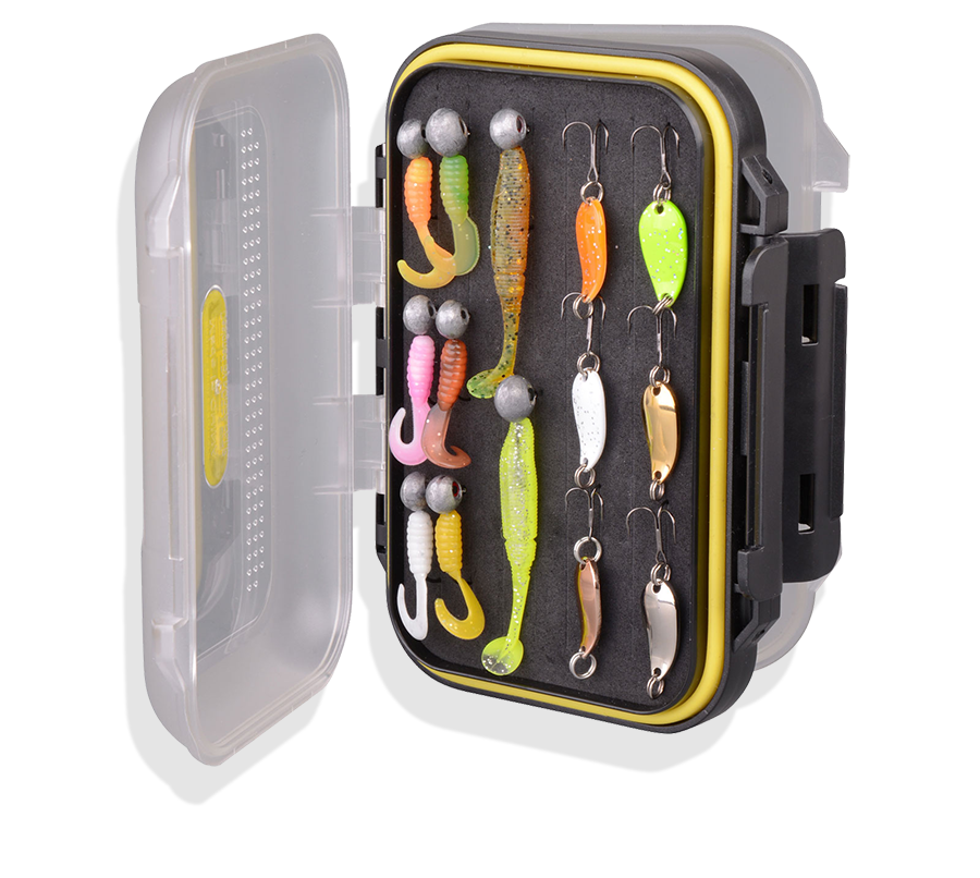 SPRO Mobile Stocker M