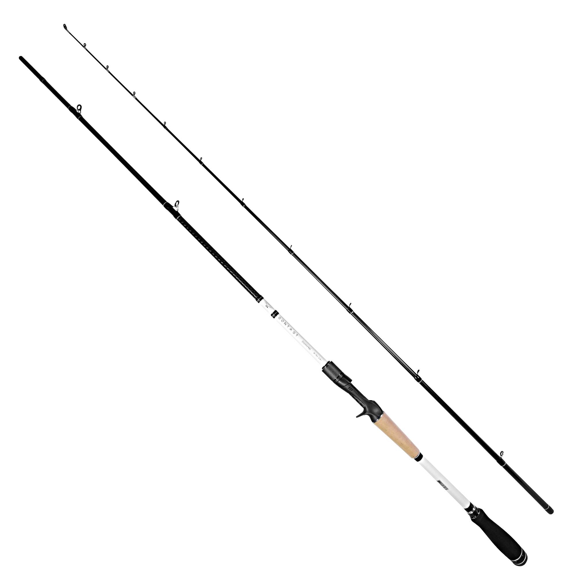 BIG L Solution Contact Cast by Big L 265 cm 20-70 g